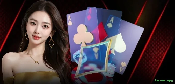 Casino Ao Vivo Aeronavepg