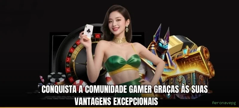 Estatísticas Aeronavepg