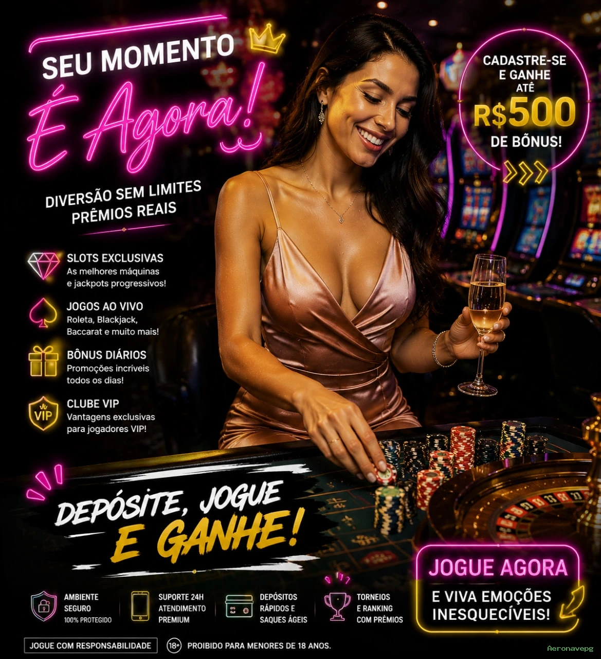 Tecnologia da Plataforma Aeronavepg